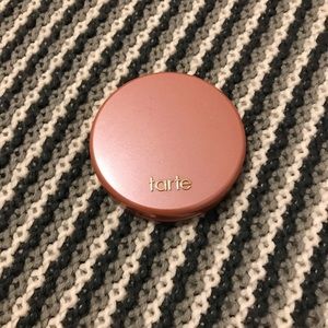 New w/o box Tarte Blush in Seduce